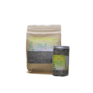 Directo de fábrica, saludable, nutritivo, natural, ampelosis, Té saludable, dulce, ligeramente amargo, botella de 100g, té de hierbas de Sapa Vietnam - Product Image 3