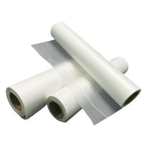 Rollo <span class=keywords><strong>de</strong></span> <span class=keywords><strong>Película</strong></span> PET DTF <span class=keywords><strong>de</strong></span> Fábrica <span class=keywords><strong>Norman</strong></span>, A3 A4 30cm 60cm, Despegue en Frío y en Caliente, Antideslizante, Mate, para Impresión <span class=keywords><strong>de</strong></span> Ropa - Product Image 4