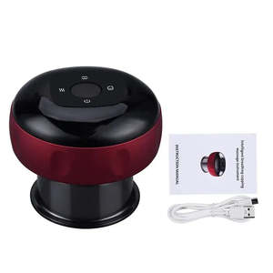 Electric Ventouse Massage Cupping for Body Neck Back - Product Image 3