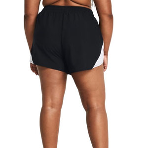 100% algodón patrón básico cómodo personalizable alta calidad Mujer Pantalones cortos nuevo diseño bolsillos laterales transpirable - Product Image 3