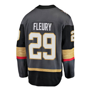 Maillot de hockey sur glace de haute qualité dernière conception en gros pas cher nouveau cousu bas prix sport maillots de hockey sur glace polyester - Product Image 4