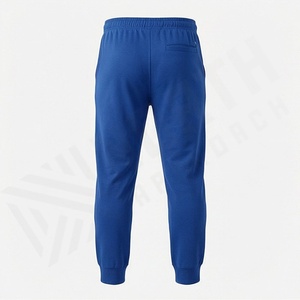 Nouveauté Pantalons décontractés pour hommes Vêtements pour adultes Fabrication en usine Services OEM Qualité supérieure Mode Vêtements de tous les jours Pantalon confortable - Product Image 2