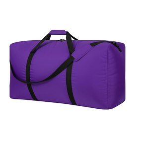 Sac de hockey sur glace avec logo personnalisé brodé impression numérique tissu en nylon résistant à l'eau prix compétitif - Product Image 1