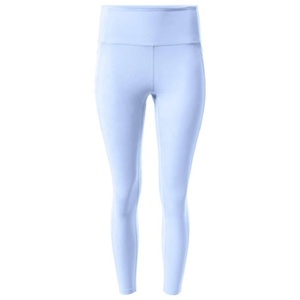 Leggings de Yoga para Mujer con Logotipo Personalizado, Cintura Alta, Elásticos en 4 Direcciones, de Secado Rápido, para Gimnasio y Entrenamiento - Product Image 3