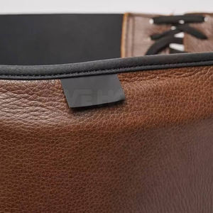 Protège-entrejambe de style le plus récent avec logo personnalisé, pour le sport, MMA et boxe 2026 - Product Image 6