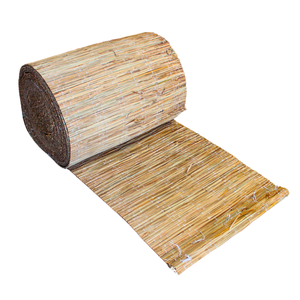 Wanggol Windbreaker Export Size 45cm x 20cm : Protect Your Plants with Wanggol Windbreaker Coconut Products Mat - Product Image 1