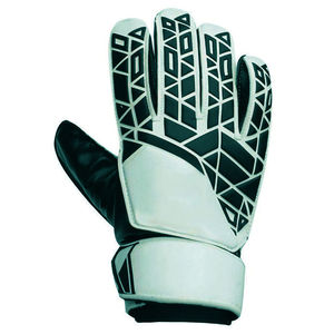 2025 nouveaux gants de gardien de but professionnels allemands en Latex avec Logo personnalisé OEM entretenus gants de gardien de but en cuir personnalisables - Product Image 1