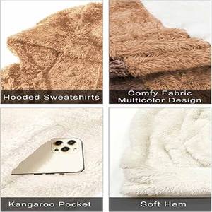 <b>Men</b> Clothing Sublimation Custom Sublimation <b>Hoodies</b> High Quality Best Design <b>Hoodies</b> Breathable uploaded by Dress Sports - Product Image 3