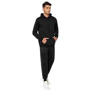 Personnalisable XL grande taille nouveau printemps automne sport Fitness costume lumière douce confortable usine survêtement hiver formation - Product Image 3