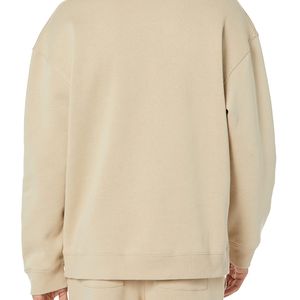 Vente en gros de sweat surdimensionné Vêtements tendance sweat-shirt vierge en coton de haute qualité pour hommes - Product Image 3