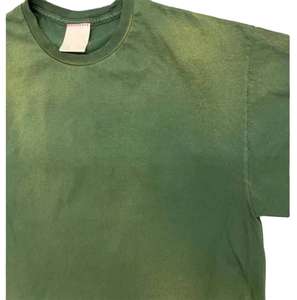 Camisetas de Hombre con Hombros Caídos, 300 g/m², 100 % Algodón, Lavado Ácido, Corte Recto, Logotipo Personalizado Bordado, Diseño Estampado, Ropa Urbana - Product Image 2