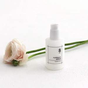 Numbuzin No.8 Fine Cica Serum 50ml Suero coreano para el cuidado de la piel Esencia Ampolla Centella - Product Image 5