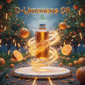 Huile de d-limonène à usage industriel pour les agents de nettoyage et les bases de parfum, ingrédient aromatique d'agrumes pour les fabricants et les exportateurs - Product Image 6