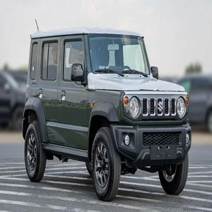 Suzuki Jimny GLX 2025, 1.5L, Tracción en las Cuatro Ruedas, 4 Cilindros, Transmisión Manual, SUV/Crossover de Gasolina - Product Image 1