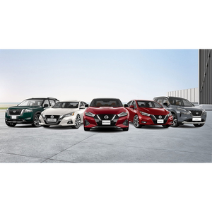 Véhicules Niss-an d'occasion en excellent état, économes en carburant et performants à long terme - Product Image 5