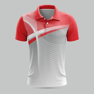 เครื่องแบบคริกเก็ตสำหรับผู้ชายเสื้อทีมคริกเก็ตออกแบบใหม่ - Product Image 2