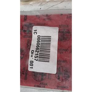 กาวติดตัวอักษร ALFA ROMEO 156 Saloon Series (932_) (03>05) 60662157 น้ำมันเบนซิน - - Product Image 5