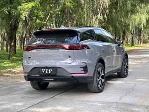 รถยนต์ SUV รุ่นเรือธง 7 ที่นั่งสำหรับครอบครัว ปี 2024 ระยะทางวิ่ง 700 กม. พร้อมระบบ L2.5+ ADAS กำลังไฟ 100-150 กิโลวัตต์ แบตเตอรี่ 50-70 กิโลวัตต์ชั่วโมง และระยะทางวิ่งไกลสุด 1150 กม. พร้อมส่งมอบ - Product Image 5