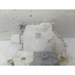 Serratura Anteriore Sinistra AUDI A1 Serie (8X1) JA6-8X1837015 (10>14) - Product Image 2