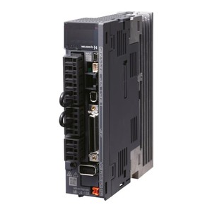 Nouvel amplificateur servo AC MR-J5-700G4-HSN1 d'origine - Product Image 5