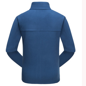 Veste Softshell Personnalisée Premium Respirante Imperméable Idéale pour l'Aventure en Plein Air en Automne Hiver - Product Image 3