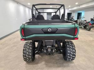 MEJORES VENTAS PARA 2026: Can-Am Commander MAX DPS 700 UTV PARA ADULTOS - Product Image 5