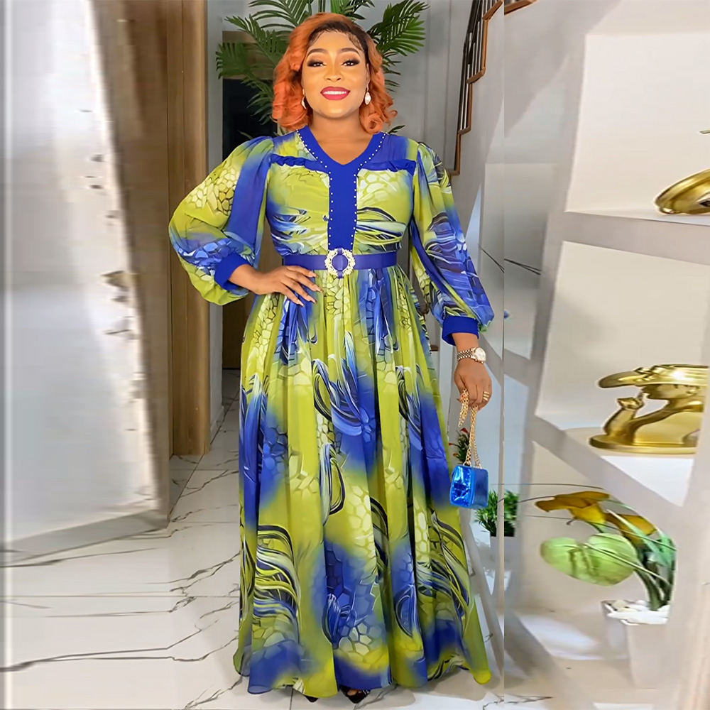 chiffon dresses south africa Shop H & D African Chiffon Dresses for Women
