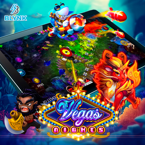 Software de Juegos de Habilidad Vegas Nights Orion Stars, Distribuidor de Créditos Game Vault, Plataforma de Juegos en Línea, Juego de Habilidad Diamond - Product Image 1