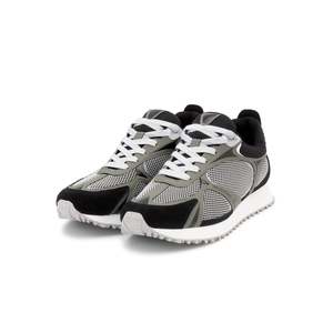 Chaussures de marche Valentino Mars Sneaker noires/multicolores - Product Image 2