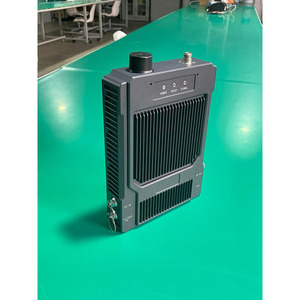 I-Meta GNSS กระเป๋าเป้สะพายหลังน้ำหนักเบา, อุปกรณ์การปลอมแปลง360องศาที่ครอบคลุมระยะไกล GPS Beidou GLONASS - Product Image 2