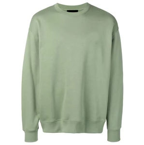 Sudaderas con capucha de talla grande personalizadas de alta calidad de lana de algodón 100% para hombres y mujeres impresas con diseño original y estampado de logotipo - Product Image 3