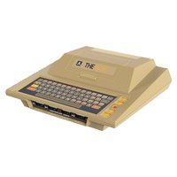 Consola de Juegos Portátil Mini Beige 400, Edición Limitada Vintage, Control Inalámbrico 2.4G, Compatible con Formato SFC, EE. UU./UE