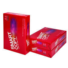 Papier copie A4 intelligent de qualité supérieure 80g blanc à prix de gros (210x297mm) - Product Image 3
