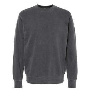 Sudadera con Capucha para Hombre de Alta Calidad, 100% Algodón, con Estampado y Bordado Personalizado, Cuello Redondo - Product Image 4