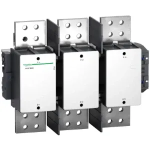 Contattore di Commutazione AC Schneider Electric LC1F1000P7 - Product Image 1