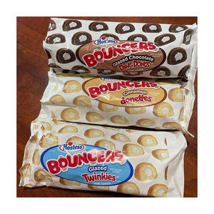 Transats en vrac fournisseur de twinkkies usine d'exportation de snacks en gros approvisionnement direct en emballages OEM - Product Image 4