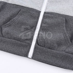 Sudaderas con Capucha de Punto Casuales de Invierno para Mujer, con Diseño de Logotipo Personalizado, Material de Poliéster/Algodón, para Adultos - Product Image 4