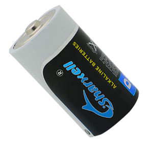 Sharxell Professional OEM Supplier AM1 <strong>R20</strong> Dry <strong>Batteries</strong> 1.5v D Size for Flashlights Electric Toys Carbon Zinc <strong>Battery</strong> - Product Image 6