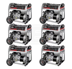 Discount Generator <b>Pallets</b> Bulk Orders High-Quality Generators Available for Sale at Low Prices Wholesale Orders - Product Image 1