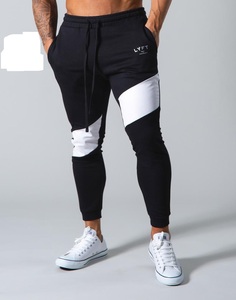 Latest 2021 New Custom Sport Jogger Casual Best Quality Pants <b>Men</b> For Sports - Product Image 5