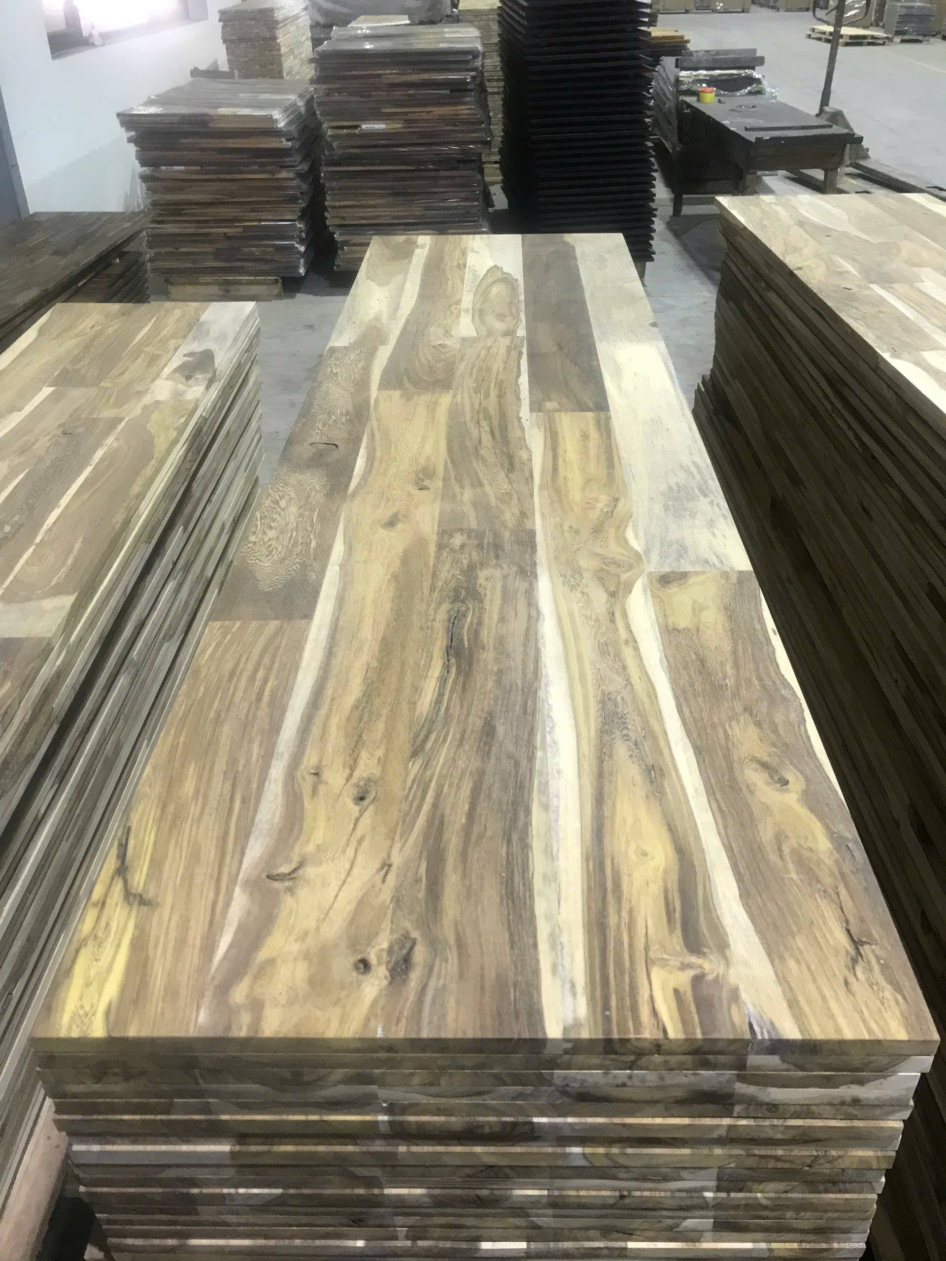 ธรรมชาติ