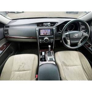 Voiture à pédales pour enfants 2012 style Toyota Mark X - Product Image 2
