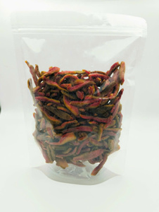 Hot Item Vietnam Soft Dry Guava Sweet Tangy Tropical Snack Premium Taste Ideal para paquetes de regalo 2025 - Product Image 2