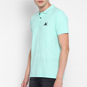 Camisetas de polo de calidad superior para hombre, camisetas de polo ajustadas para hombre, camisetas de polo transpirables para hombre personalizadas - Product Image 3