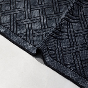 Nuestras alfombras especiales de alta calidad para la decoración de su hogar Alfombra suave de poliéster doble Schling de Goldenmoon Home Area Carpet de Turkiye - Product Image 5