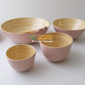 Vente en gros au Vietnam Plaques en bambou/panneau mural en bambou avec le prix le moins cher pour votre choix par Eco2go Vietnam - Product Image 6