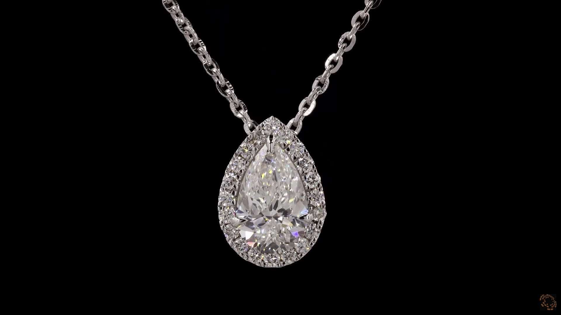 ทองคำขาว14K