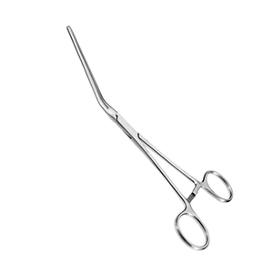 Ensemble d'instruments d'otoscopie professionnels, acier inoxydable de haute qualité, pinces manuelles légères pour polypes auriculaires Tilley ORL - Product Image 5