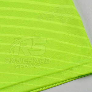 Uniforme de Fútbol de Alta Calidad, Personalizado, para Entrenamiento, Uniforme de Fútbol en Venta 2025 - Product Image 5