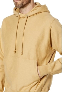 Men's Zip-Up Hoodie Custom High Quality 100 Cotton Fleece Full-Zip Hoodie for Men - Product Image 6